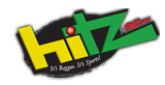 Hitz 92 FM radio live streaming logo