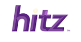 HITZ radio live streaming logo