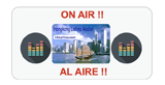 HK Latino Radio radio live streaming logo