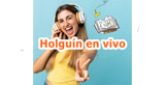 Holguín en vivo radio live streaming logo