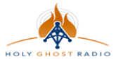 Holy Ghost Radio radio live streaming logo