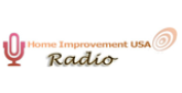 Home Improvement USA radio live streaming logo