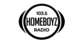 Homeboyz Radio radio live streaming logo