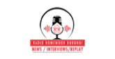 Homewood Radio radio live streaming logo