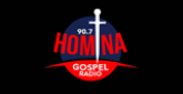 Homina Gospel Radio radio live streaming logo