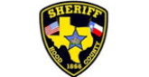Hood County Sheriff, EMS/Fire, and Granbury Police Radio Station Logo Hood County Sheriff, EMS/Fire, and Granbury Police radio live streaming logo