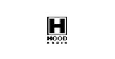 HoodRadio Kenya radio live streaming logo