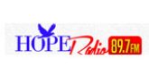 Hope Radio TCI radio live streaming logo