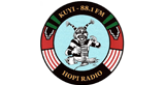 Hopi Radio radio live streaming logo