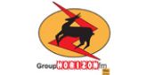 Horizon Fm Ouaga radio live streaming logo