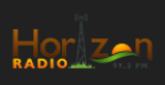 Horizon Radio Belize radio live streaming logo