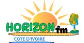 Horizonfm CI radio live streaming logo