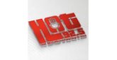 Hot 92.5 The Heat radio live streaming logo