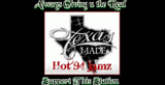 Hot 94 Jamz radio live streaming logo