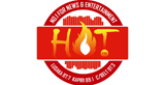 HOT FM radio live streaming logo