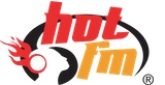 HOT FM radio live streaming logo