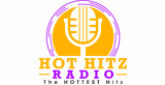 Hot Hitz 80s radio live streaming logo