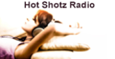 Hot Shotz Radio radio live streaming logo