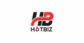 Hotbiz Media radio live streaming logo