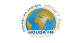 Houda FM radio live streaming logo