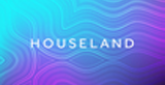 Houseland radio live streaming logo