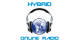 Hybrid Online Radio radio live streaming logo