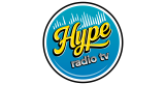 Hype Radio radio live streaming logo