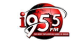 I 95.5 FM radio live streaming logo