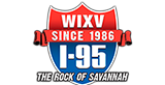 I-95 radio live streaming logo