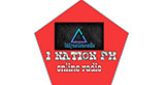 I Nation Fm radio live streaming logo
