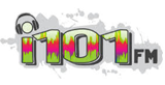 I101 Radio radio live streaming logo