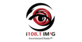 I108.1 IM²G radio live streaming logo