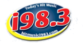 i98.3 radio live streaming logo