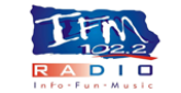 IFM radio live streaming logo