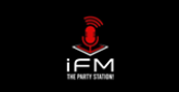 iFM – The Party Station radio live streaming logo