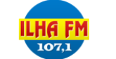 Ilha FM radio live streaming logo