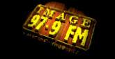 Image FM radio live streaming logo
