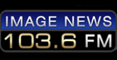 Image News FM radio live streaming logo