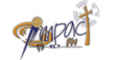 Impact FM radio live streaming logo