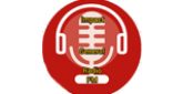 Impact General Radio radio live streaming logo