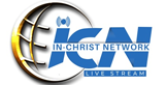 In Christ Network Radio radio live streaming logo