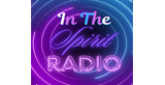 IN THE SPIRIT RADIO ! radio live streaming logo
