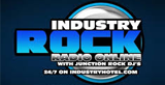 Industry Rock Radio radio live streaming logo