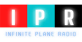 Infinite Plane Radio Radio Station Logo Infinite Plane Radio radio live streaming logo