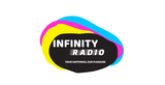 Infinity Radio Uganda radio live streaming logo