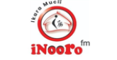 Inooro FM radio live streaming logo
