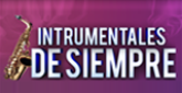 Instrumentales de Siempre radio live streaming logo