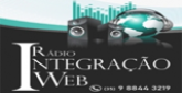 Integração Web Radio Radio Station Logo Integração Web Radio radio live streaming logo