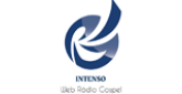 Intenso Rádio Gospel radio live streaming logo