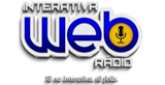 Interativa Web Rádio radio live streaming logo